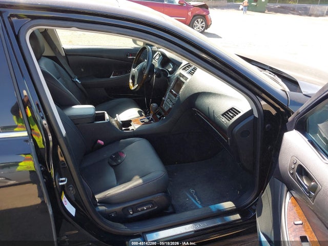 2010 Lexus Es 350 მანქანა იყიდება აუქციონზე, vin: JTHBK1EGXA2368852, აუქციონის ნომერი: 45142280