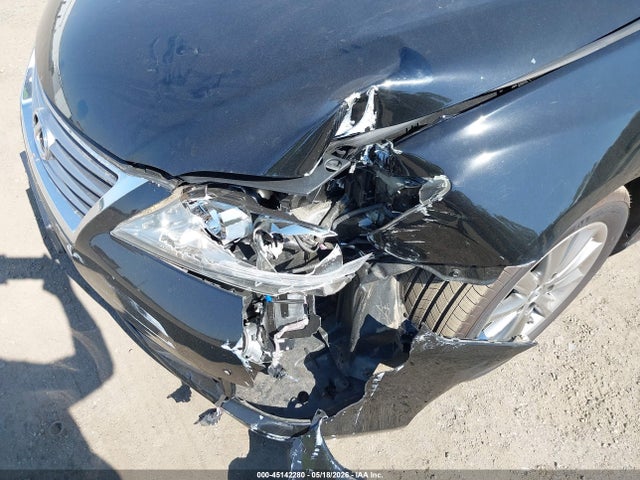 2010 Lexus Es 350 მანქანა იყიდება აუქციონზე, vin: JTHBK1EGXA2368852, აუქციონის ნომერი: 45142280