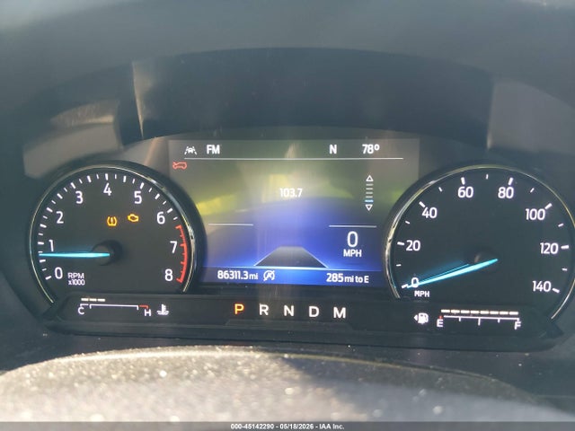Aukcja sprzedaży 2020 Ford Explorer Xlt, vin: 1FMSK8DH1LGC44264, numer aukcji: 45142290