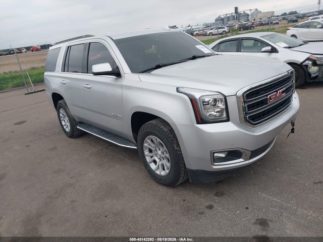 Aukcja sprzedaży 2019 Gmc Yukon Slt, vin: 1GKS2BKC9KR211769, numer aukcji: 45142292