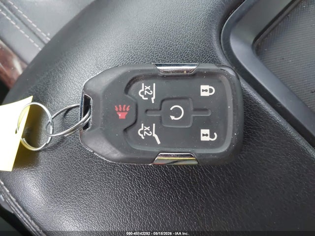 Aukcja sprzedaży 2019 Gmc Yukon Slt, vin: 1GKS2BKC9KR211769, numer aukcji: 45142292