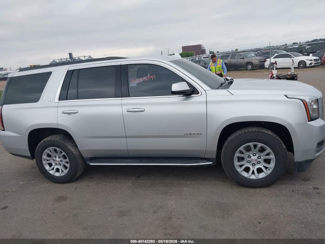 Aukcja sprzedaży 2019 Gmc Yukon Slt, vin: 1GKS2BKC9KR211769, numer aukcji: 45142292
