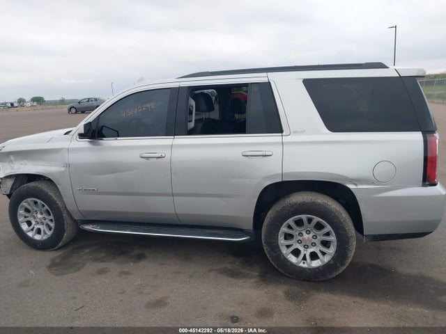 Aukcja sprzedaży 2019 Gmc Yukon Slt, vin: 1GKS2BKC9KR211769, numer aukcji: 45142292