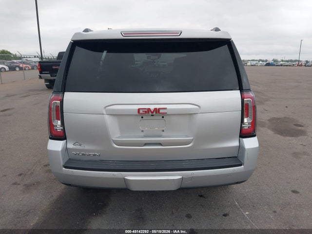Aukcja sprzedaży 2019 Gmc Yukon Slt, vin: 1GKS2BKC9KR211769, numer aukcji: 45142292