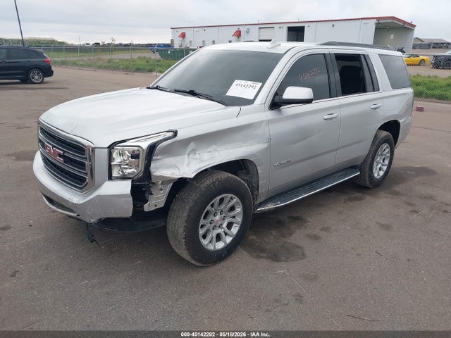 Aukcja sprzedaży 2019 Gmc Yukon Slt, vin: 1GKS2BKC9KR211769, numer aukcji: 45142292