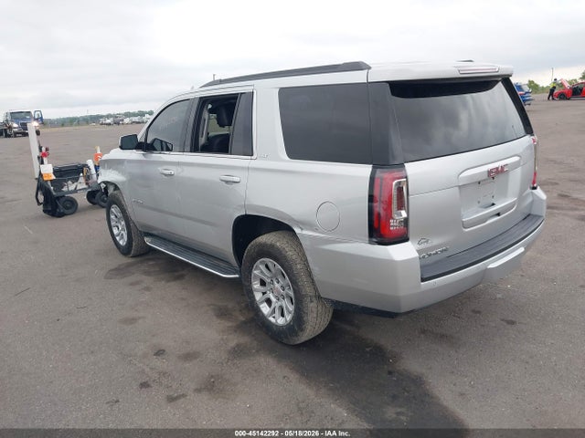 Aukcja sprzedaży 2019 Gmc Yukon Slt, vin: 1GKS2BKC9KR211769, numer aukcji: 45142292