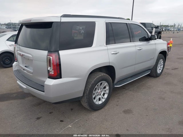 Aukcja sprzedaży 2019 Gmc Yukon Slt, vin: 1GKS2BKC9KR211769, numer aukcji: 45142292