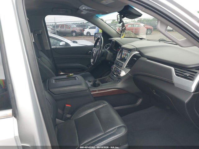 Aukcja sprzedaży 2019 Gmc Yukon Slt, vin: 1GKS2BKC9KR211769, numer aukcji: 45142292