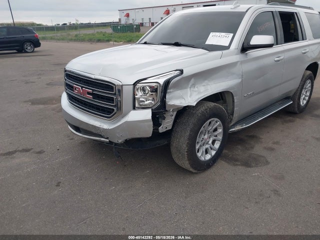 Aukcja sprzedaży 2019 Gmc Yukon Slt, vin: 1GKS2BKC9KR211769, numer aukcji: 45142292