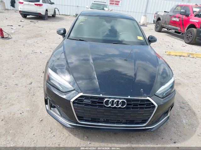 WAUANCF51LA004144 Audi A5 Sportback Premium 45 Tfsi Quattro S Tronic