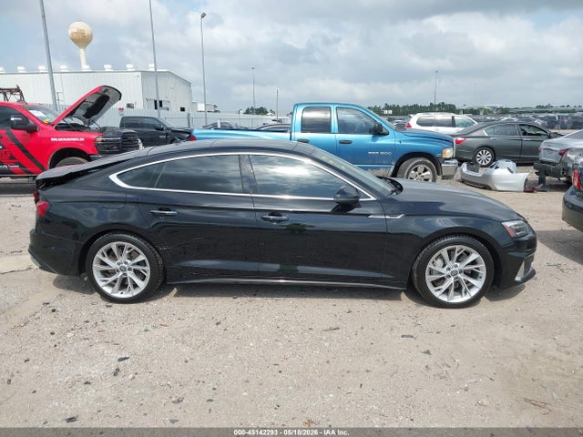 WAUANCF51LA004144 Audi A5 Sportback Premium 45 Tfsi Quattro S Tronic