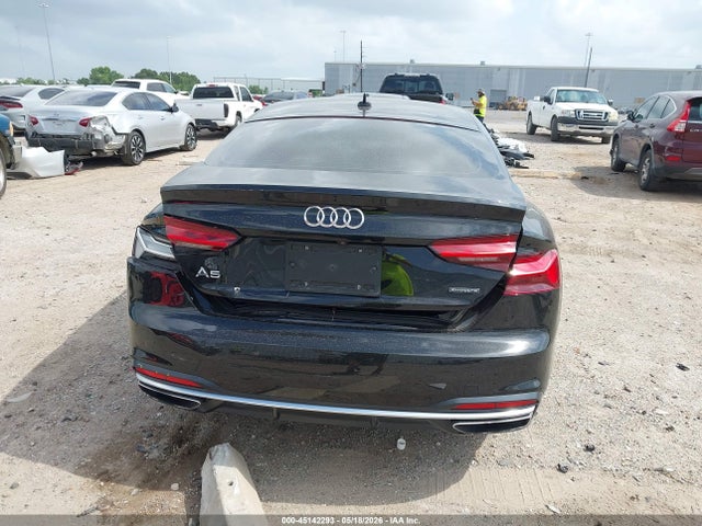 WAUANCF51LA004144 Audi A5 Sportback Premium 45 Tfsi Quattro S Tronic