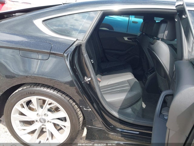 WAUANCF51LA004144 Audi A5 Sportback Premium 45 Tfsi Quattro S Tronic