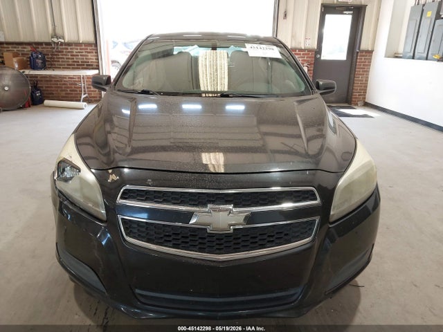 Aukcja sprzedaży 2013 Chevrolet Malibu 1ls, vin: 1G11B5SA5DF348440, numer aukcji: 45142298