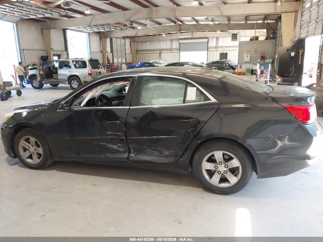 Aukcja sprzedaży 2013 Chevrolet Malibu 1ls, vin: 1G11B5SA5DF348440, numer aukcji: 45142298
