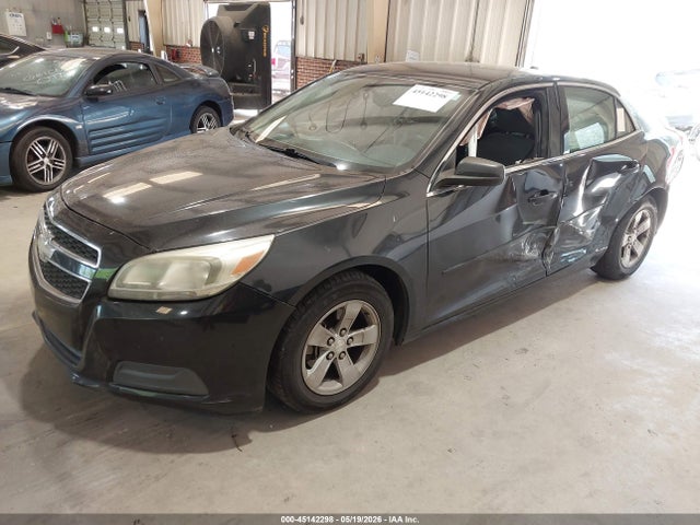 Aukcja sprzedaży 2013 Chevrolet Malibu 1ls, vin: 1G11B5SA5DF348440, numer aukcji: 45142298