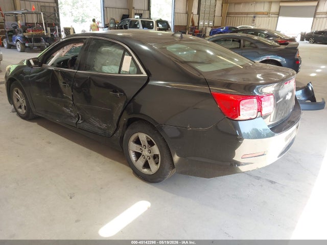 Aukcja sprzedaży 2013 Chevrolet Malibu 1ls, vin: 1G11B5SA5DF348440, numer aukcji: 45142298