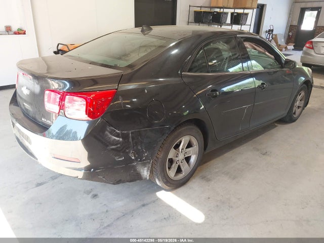 Aukcja sprzedaży 2013 Chevrolet Malibu 1ls, vin: 1G11B5SA5DF348440, numer aukcji: 45142298