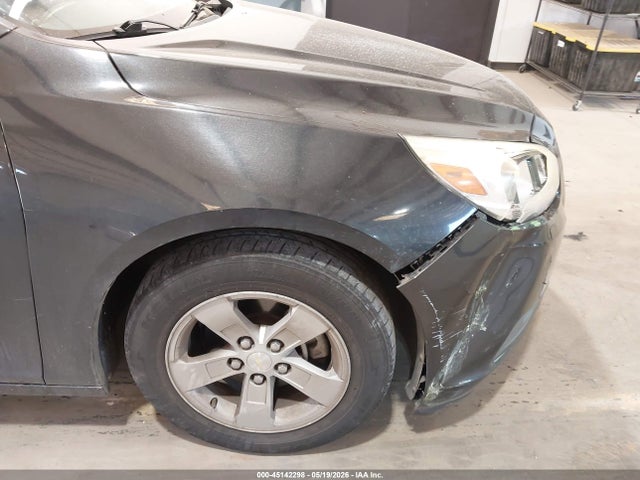 Aukcja sprzedaży 2013 Chevrolet Malibu 1ls, vin: 1G11B5SA5DF348440, numer aukcji: 45142298