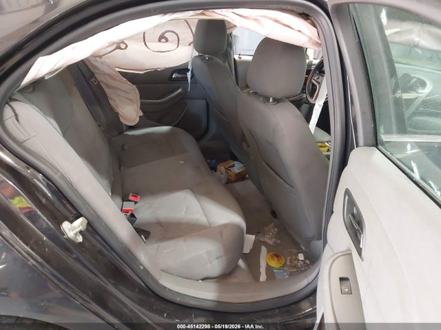 Aukcja sprzedaży 2013 Chevrolet Malibu 1ls, vin: 1G11B5SA5DF348440, numer aukcji: 45142298