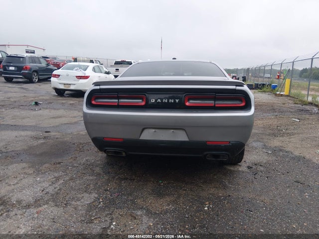 Aukcja sprzedaży 2017 Dodge Challenger R/t, vin: 2C3CDZBT1HH568184, numer aukcji: 45142302