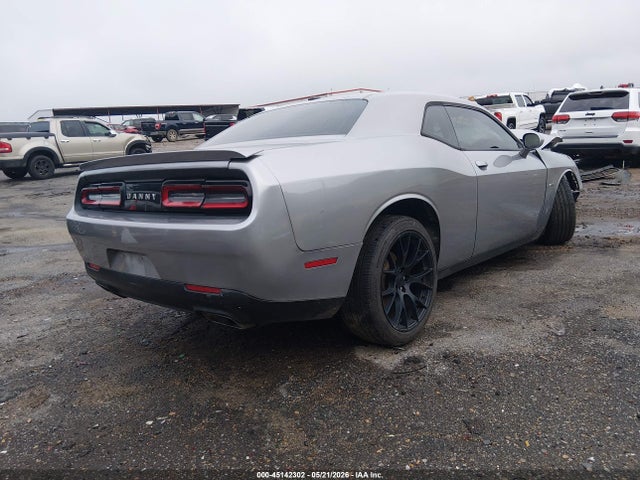Aukcja sprzedaży 2017 Dodge Challenger R/t, vin: 2C3CDZBT1HH568184, numer aukcji: 45142302