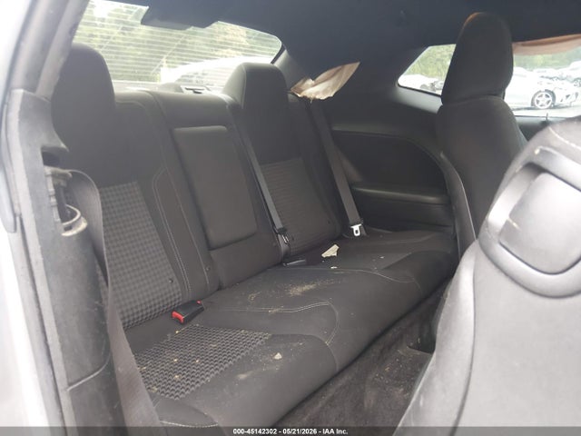 Aukcja sprzedaży 2017 Dodge Challenger R/t, vin: 2C3CDZBT1HH568184, numer aukcji: 45142302
