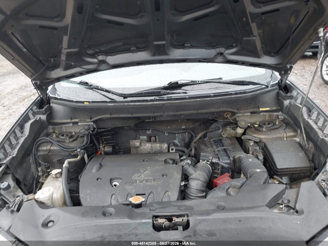 Aukcja sprzedaży 2012 Mitsubishi Outlander Sport Se, vin: JA4AR4AU0CZ005549, numer aukcji: 45142305