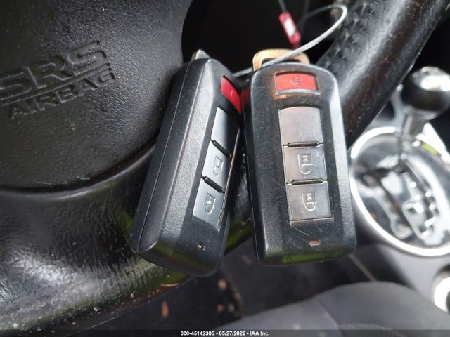 Aukcja sprzedaży 2012 Mitsubishi Outlander Sport Se, vin: JA4AR4AU0CZ005549, numer aukcji: 45142305