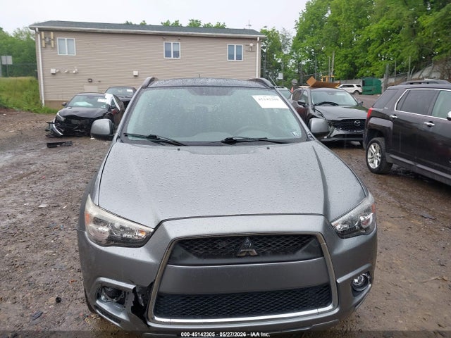 Aukcja sprzedaży 2012 Mitsubishi Outlander Sport Se, vin: JA4AR4AU0CZ005549, numer aukcji: 45142305