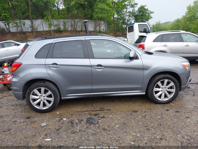 Aukcja sprzedaży 2012 Mitsubishi Outlander Sport Se, vin: JA4AR4AU0CZ005549, numer aukcji: 45142305