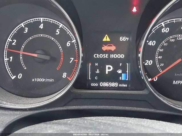 Aukcja sprzedaży 2012 Mitsubishi Outlander Sport Se, vin: JA4AR4AU0CZ005549, numer aukcji: 45142305