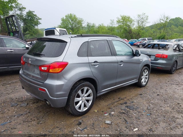 Aukcja sprzedaży 2012 Mitsubishi Outlander Sport Se, vin: JA4AR4AU0CZ005549, numer aukcji: 45142305