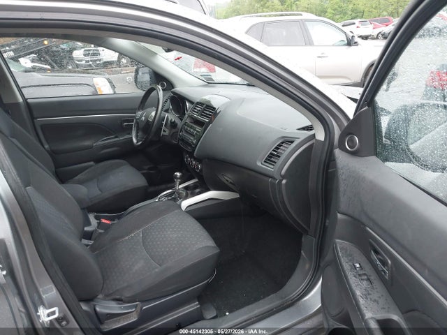Aukcja sprzedaży 2012 Mitsubishi Outlander Sport Se, vin: JA4AR4AU0CZ005549, numer aukcji: 45142305
