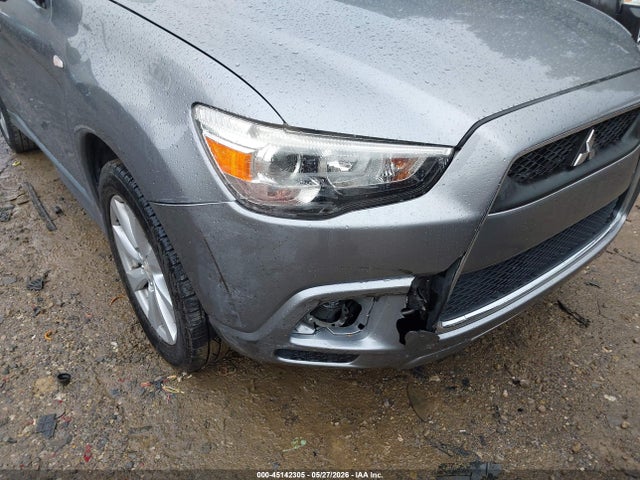 Aukcja sprzedaży 2012 Mitsubishi Outlander Sport Se, vin: JA4AR4AU0CZ005549, numer aukcji: 45142305