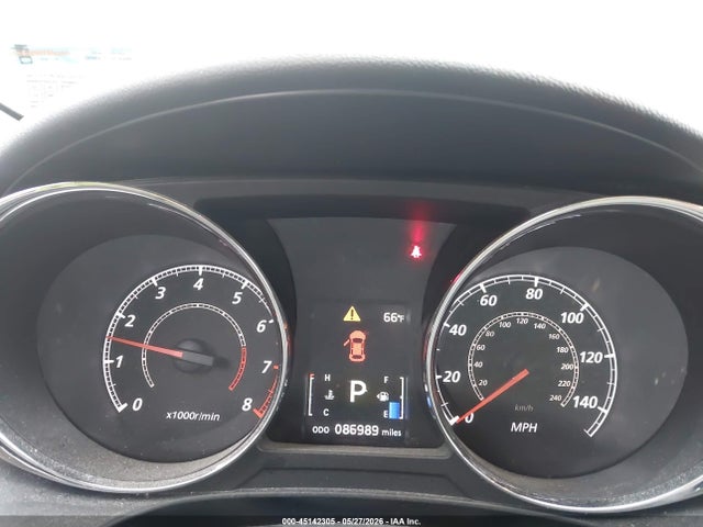 Aukcja sprzedaży 2012 Mitsubishi Outlander Sport Se, vin: JA4AR4AU0CZ005549, numer aukcji: 45142305