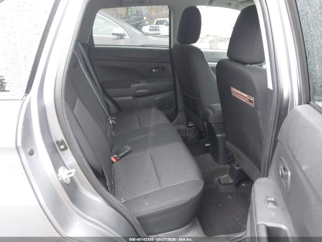 Aukcja sprzedaży 2012 Mitsubishi Outlander Sport Se, vin: JA4AR4AU0CZ005549, numer aukcji: 45142305