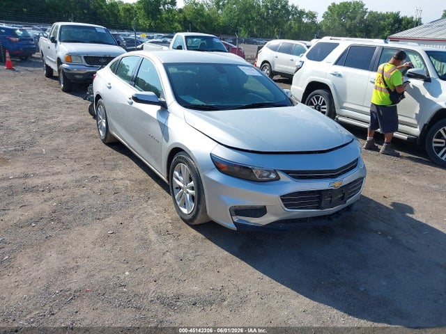 2016 1G1ZE5ST5GF278213 головне зображення