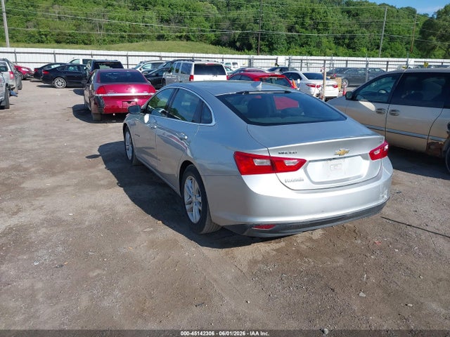 Chevrolet MALIBU 1LT 2016 1G1ZE5ST5GF278213 Image 3