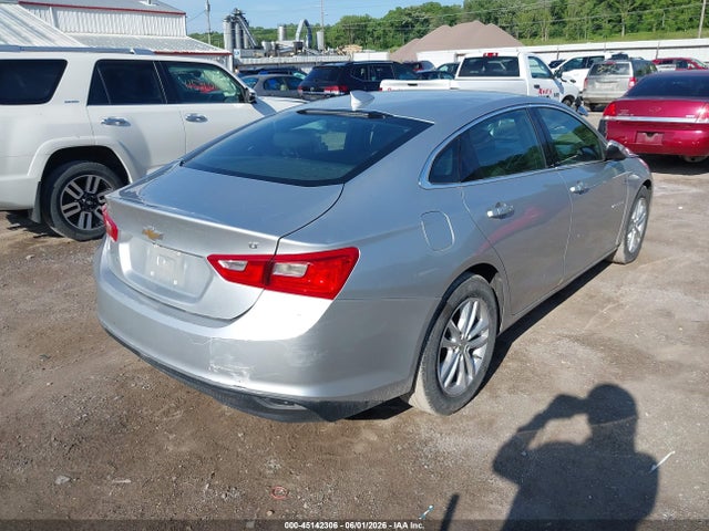 Chevrolet MALIBU 1LT 2016 1G1ZE5ST5GF278213 Image 4
