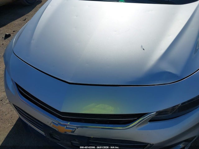 Chevrolet MALIBU 1LT 2016 1G1ZE5ST5GF278213 Image 6