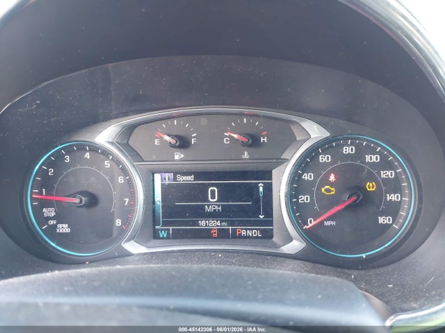 Chevrolet MALIBU 1LT 2016 1G1ZE5ST5GF278213 Image 7