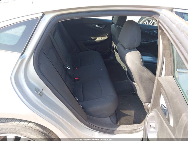 Chevrolet MALIBU 1LT 2016 1G1ZE5ST5GF278213 Image 8