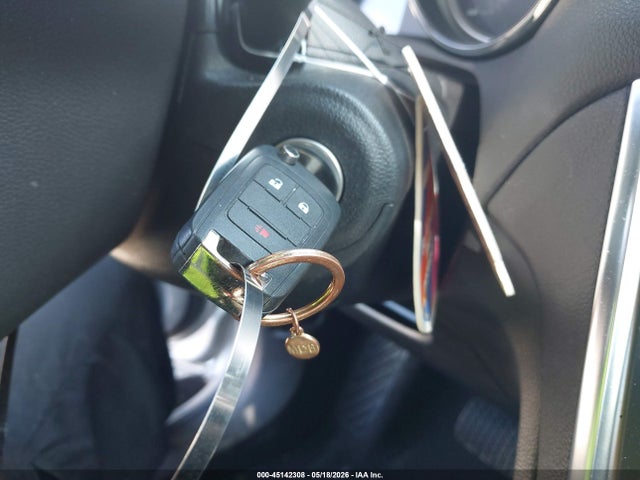 Aukcja sprzedaży 2016 Buick Encore, vin: KL4CJASB5GB740778, numer aukcji: 45142308