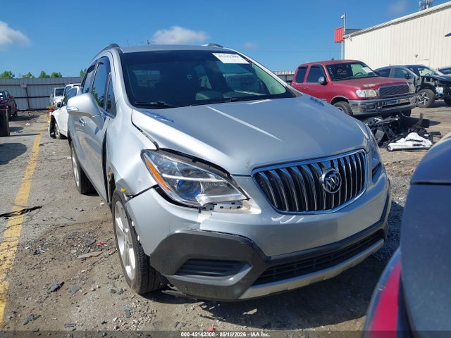 Aukcja sprzedaży 2016 Buick Encore, vin: KL4CJASB5GB740778, numer aukcji: 45142308