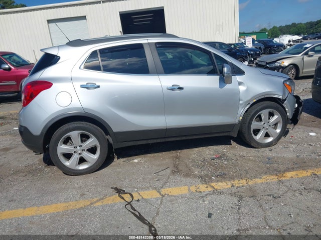 Aukcja sprzedaży 2016 Buick Encore, vin: KL4CJASB5GB740778, numer aukcji: 45142308