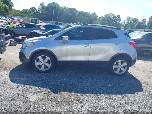 Aukcja sprzedaży 2016 Buick Encore, vin: KL4CJASB5GB740778, numer aukcji: 45142308
