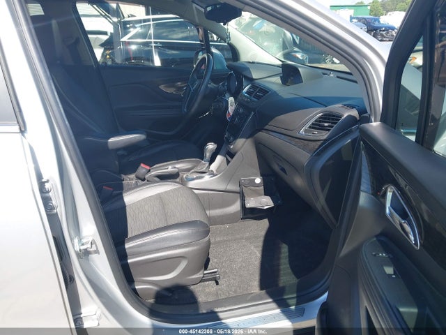 Aukcja sprzedaży 2016 Buick Encore, vin: KL4CJASB5GB740778, numer aukcji: 45142308