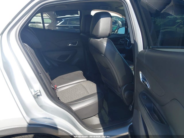 Aukcja sprzedaży 2016 Buick Encore, vin: KL4CJASB5GB740778, numer aukcji: 45142308