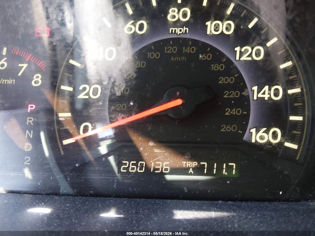 Aukcja sprzedaży 2009 Honda Odyssey Ex-l, vin: 5FNRL38699B407533, numer aukcji: 45142314